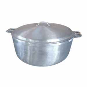 CALDERO Perol  # 50 cm 26 LITROS