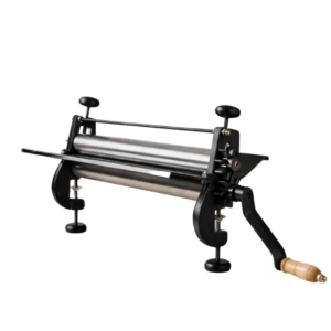 Laminadora de masa 50 cm
