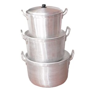 Caldero Olla Sancochera 50 Cm Diametro