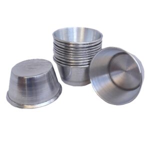 Molde para cup cake suelto x12