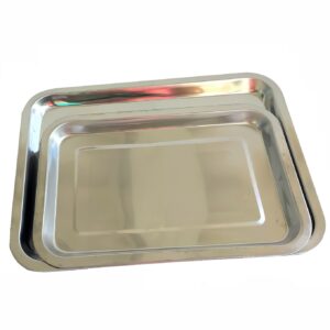 Bandeja Para Panadería 65×45 Troquelada