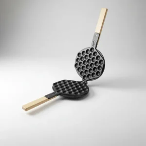 Waflera Burbuja Antiadherente