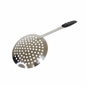 Espumadera En Acero Inoxidable