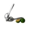 Set Plancha para Asados, Exprimidor Mandarina  y Espátula Cabo Madera - Imagen 2