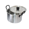 Juego De Ollas Batería Para Cocina 7 Piezas - Imagen 5