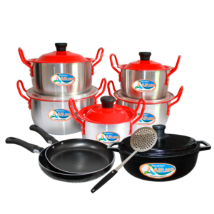 Combo de Ollas Innovación