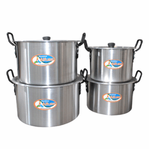 Juego de Ollas Caldero 20-26