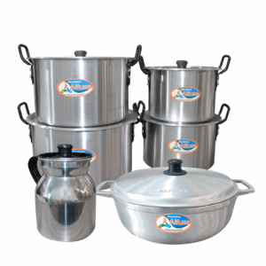 Combo de Cocina Las Grandotas