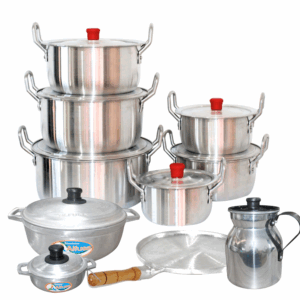 Combo De Cocina Full