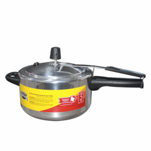 Olla Presión 4 Litros Cierre Interno