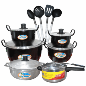 Batería Edición Especial