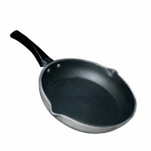 Sarten de picos antiadherente