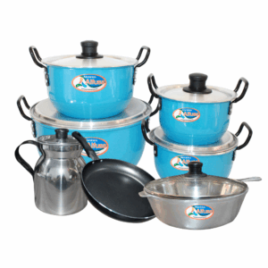 Combo Durabilidad Extrema