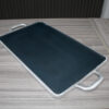 PLANCHA ANTIADHERENTE  DOBLE USO - Imagen 2