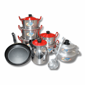 Combo de Cocina Elegancia Pro