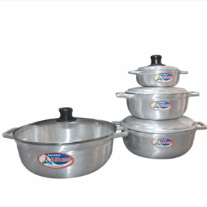 PROMOCION DE CALDEROS X 4