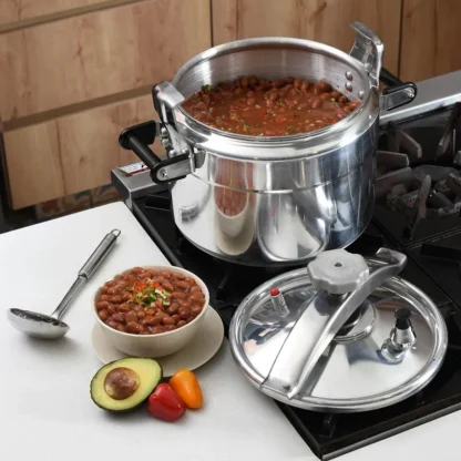 Olla a Presión Magna 15L - Imagen 3