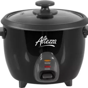 Olla Arrocera Pequeña de 1 litro