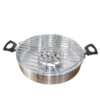 GIRA ASADOR -POCHECHE 30 CM