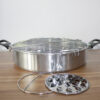 GIRA ASADOR -POCHECHE 30 CM - Imagen 3