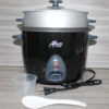 Olla Arrocera Grande+ Vaporera de 1.8 Litros - Imagen 2