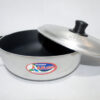 Set de Calderos Antiadherente 13-17-22-24 cm - Imagen 4