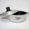 Set de Calderos Antiadherente 13-17-22-24 cm - Imagen 5