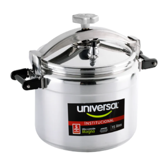 Olla a Presión Magna 15L