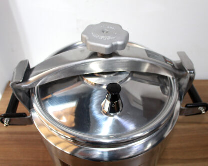 Olla a Presión Magna 15L - Imagen 2