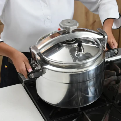 Olla a Presión Magna 15L - Imagen 4