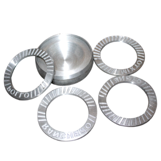 Moldes de Empanadas Mixto Desmontable