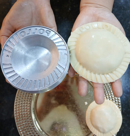 Moldes de Empanadas Mixto Desmontable - Imagen 3