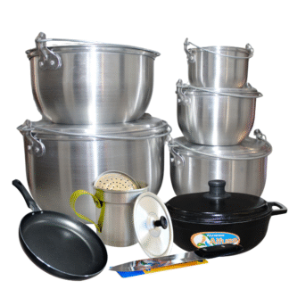 COMBO CHEF PRO