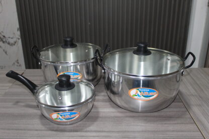 PLATINUM COOK - Imagen 2
