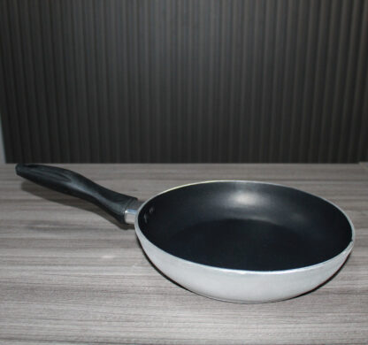 Sarten 18 cm Antiadherente en Aluminio Fundido - Imagen 4