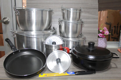 COMBO CHEF PRO - Imagen 2