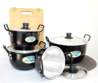HOGAR Y SABOR - Imagen 2