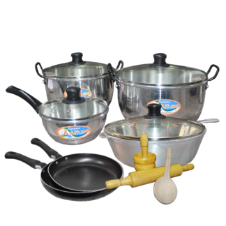 PLATINUM COOK