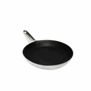 Sarten 24 cm cabo de aluminio antiadherente