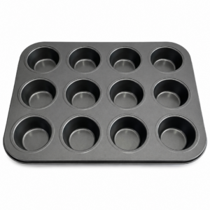 Bandeja cup cake x12